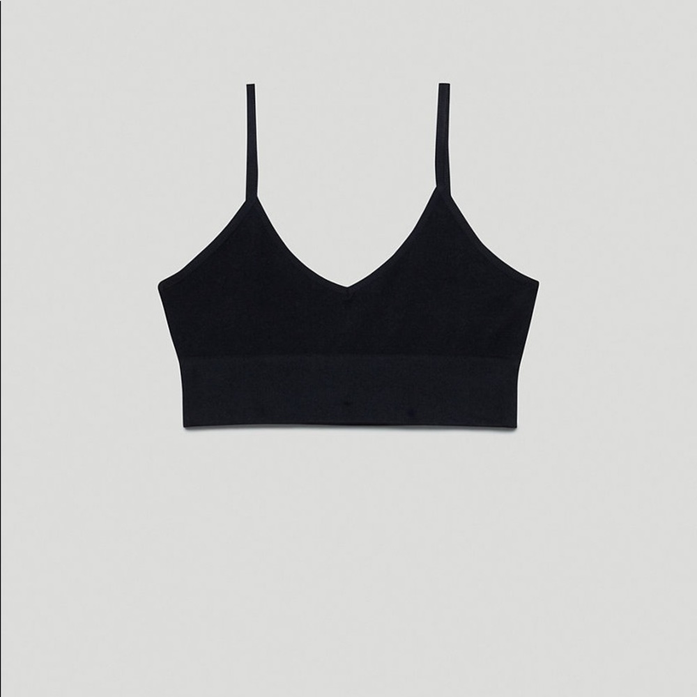 Talula Seamless Bra Top